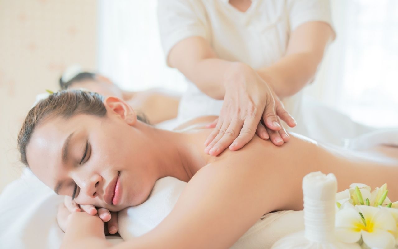 Differenze tra massaggio thailandese e gli altri tipi di massaggio orientale