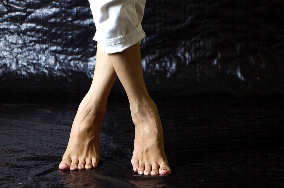 Massaggi linfodrenanti: gambe – microcircolo - AIM