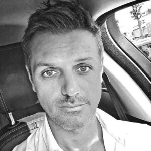Luca Travaglini