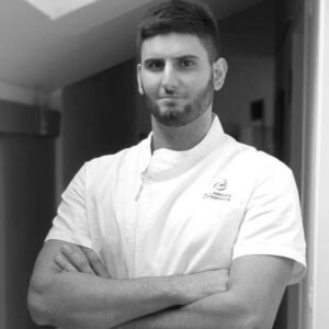 Dott. Matteo Gravina