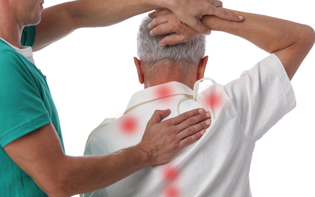 Come capire quali sono i trigger point