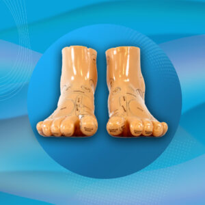 Kit Piedi Anatomici - immagine 3