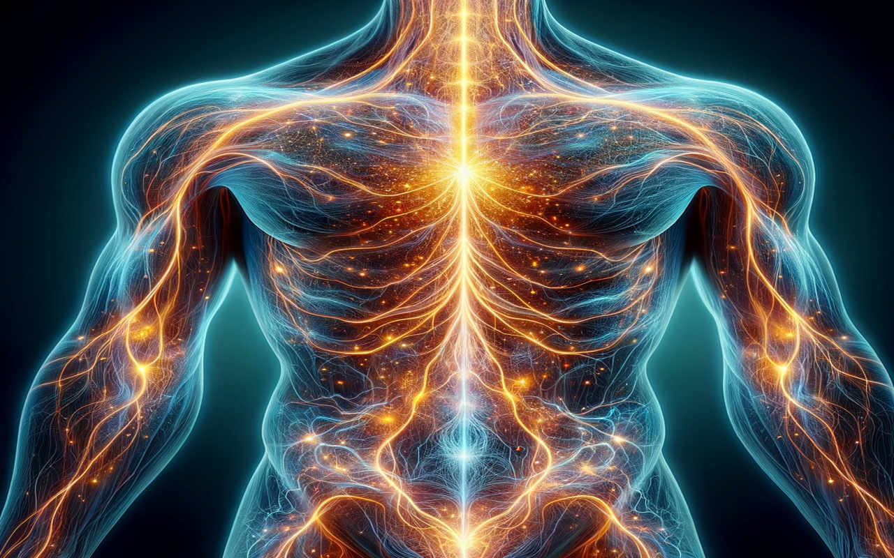 Come trattare i blocchi energetici