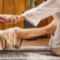 Storia del massaggio thailandese