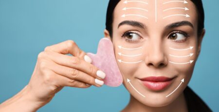 Storia del gua sha