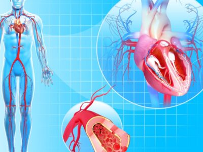 Effetti positivi massaggio sulla circolazione