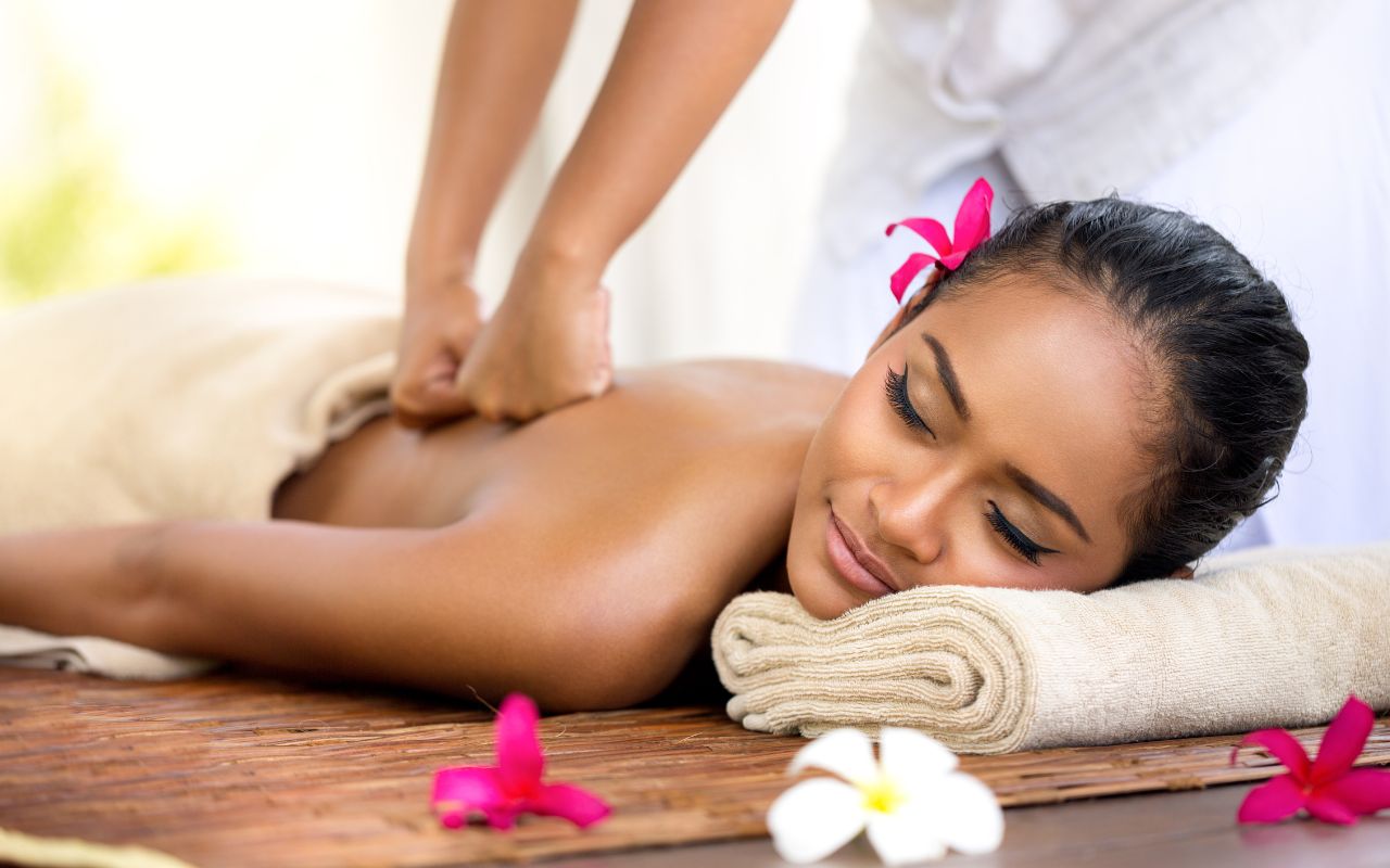 Come nasce il massaggio balinese