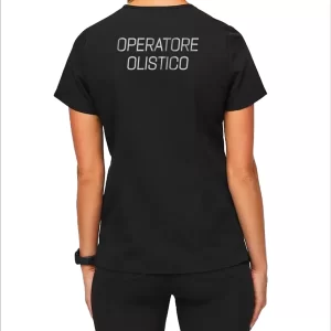 Divisa Ufficiale AIM - Casacca e Pantaloni Donna - immagine 3