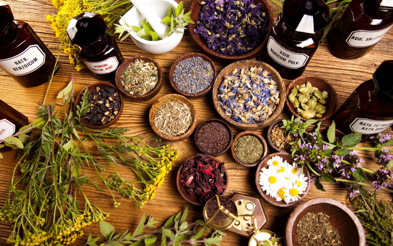 Soluzioni naturali per il torcicollo