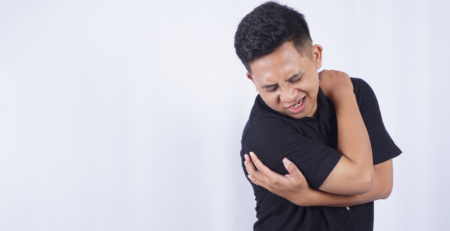 Le cause principali della mialgia